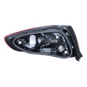Lanterna Fiat Siena 2008 2009 2010 2011 2012 2014 2015 16 Ld