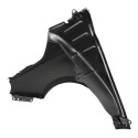 Par Paralama Fiat 500 Abarth 2009 2010 2011 2012 2013 2015