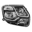 Farol Renault Duster 2015 2016 2017 2018 2019 2020 Novo