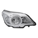 Farol Sinaleira Agile Montana 2010 11 12 A 2020 C/avaria Ld Direito/passageiro
