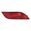 Par Refletor Lanterna Parachoque Jeep Compass 2017 18 A 2026 Ambos Lados
