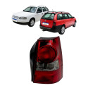 Lanterna Fumê Traseira Volkswagen Parati 2006 2007 A 2013 