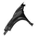 Paralama Direito Nissan Kicks 2016 17 18 19 20 2021