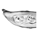 Par Farol Fiesta 2014 2015 2016 2017 2018 2019 Cromado Ambos Lados