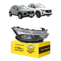 Farol Sinaleira Fiat Pulse Drive 2022 2023 A 2026 C/led Ld Direito/passageiro