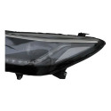 Farol Cruze 2017 2018 2019 A 2023 Mascara Negra Novo Le Esquerdo/motorista