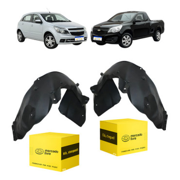 Par Parabarro Lameir...