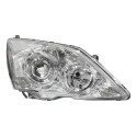 Par Farol Honda Crv Cr-v 2007 2008 2009 2010 2011 Novo