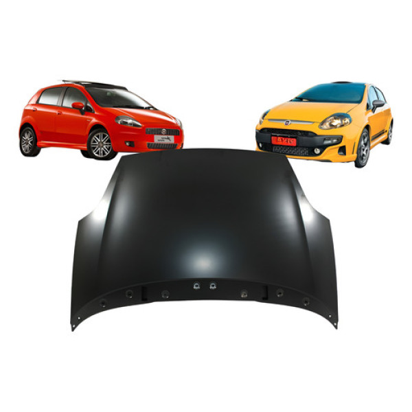 Capo Dianteiro Fiat Punto 2007 2008 2009 2010 2011 2012 Novo Capo Dianteiro Fiat Punto 2007 2008 2009 2010 2011 2012 Novo