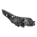 Farol Citroen C4 Pallas Hatch 2007 2008 2009 A 2014 Duplo