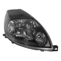 Farol Ford Ka 2008 2009 2010 2011 2012 2013 Novo Masc. Negra