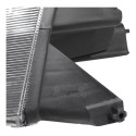 Farol Ford Ecosport 2003 2004 2005 2006 2007 Máscara Negra