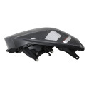 Farol Chevrolet Vectra 2006 2007 2008 Mascara Negra Novo L.d Direito/passageiro