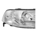 Par Farol Sinaleira Vw Gol Saveiro Parati G3 2000 A 2005 Ambos Lados