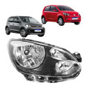 Farol Volkswagen Up 2014 2015 2016 2017 Novo