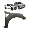 Paralama Dianteiro Ford Ranger 2013 A 2016 C/furo Moldura