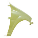 Paralama Fiat Palio 2010 A 2012 Siena 2009 A 2016 L.d