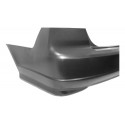 Parachoque Traseiro Honda Civic 2004 2005 2006 Novo