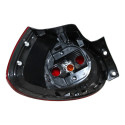 Lanterna Traseira Direita Fiat Bravo 2011 2012 2013 2014 Direito/passageiro