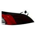 Sinaleira Traseira Corolla 2020 A 2026 Canto C/led Ld Direito/passageiro Vermelho