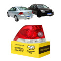 Lanterna Sinaleira Traseira Gm Vectra Sedan 2006 A 2011 Novo