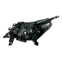 Farol Direito Frontier 2018 19 20 2021 Cromado Foco Simples Direito/passageiro