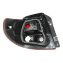 Lanterna Ford Ka 2008 2009 2010 2011 2012 2013 Bicolor Par