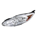 Par Sinaleira Farol Ford Fiesta 2011 2012 A 2013 Mexicano Se Ambos Lados