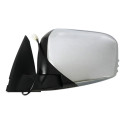 Retrovisor Eletrico Mitsubishi Triton 2009 A 2017 Sem Pisca