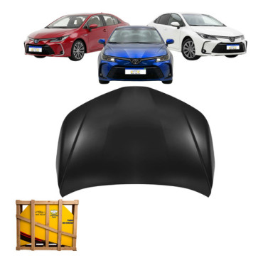 Capu Corolla 2020 20...