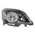 Farol Gm Agile Montana 2009 2010 2011 2012 A 2021 Novo L.d