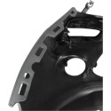 Parachoque Citroen C3 2013 2014 2015 2016 2017 2018 2019 20 Preto