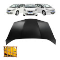 Capo Honda Fit 2009 2010 2011 2012 2013 2014 Dianteiro Novo
