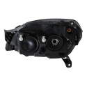 Farol Chevrolet Vectra 2006 2007 2008 Mascara Negra Novo L.d Direito/passageiro