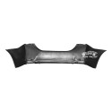 Parachoque Traseiro Toyota Corolla 2015 2016 2017 2018 2019