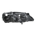 Farol Astra Mascara Negra 2005 2006 2007 2008 2009 2010 2011