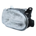 Farol Ford Escort Zetec Perua 1996 1997 98 99 00 A 2003 Ld