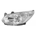 Farol Chevrolet Spin 2012 2013 2014 2015 2016 2017 2018 L.e
