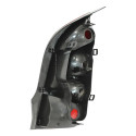 Sinaleira Lanterna Vw Up 2014 2015 2016 2017 Cristal Le Esquerdo/motorista