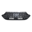 Grade Central Fiat Strada 2021 2022 2023 2024 2025 2026 Preto Fosco