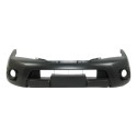 Parachoque Nissan Frontier 2013 2014 2015 2016 Preto