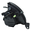 Farol Ford Ka 1997 1998 1999 2000 2001 2002 A 2007 Cristal
