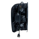 Lanterna Traseira Ford Ranger 2024 2025 2026 Full Led 8p