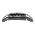 Parachoque Dianteiro Honda Fit 2013 A 2014 C/furo