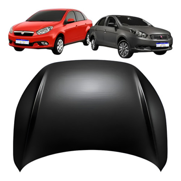 Capu Fiat Grand Siena 2012 2013 2014 2015 2016 2017 A 2021 Capu Fiat Grand Siena 2012 2013 2014 2015 2016 2017 A 2021