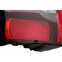 Sinaleira Esquerda L200 Triton 2021 22 2023 2024 2025 S/led Esquerdo/motorista Tricolor