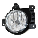 Farol Milha Cibié Gm Sonic 2012 2013 2014 Novo Par Cristal