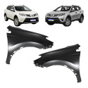 Paralama Toyota Rav4 2013 2014 2015 2016 A 2018 Dianteiro