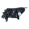Farol Nissan Frontier 2023 2024 2025 2026 Full Led Ld Direito/passageiro