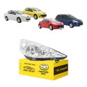 Farol Peugeot 207 2008 2009 2010 2011 2012 2013 2014 2015 Ld Direito